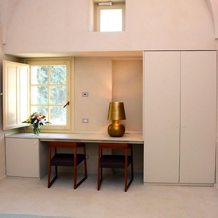 Casina Fontana Bed & Breakfast Lecce Exterior photo