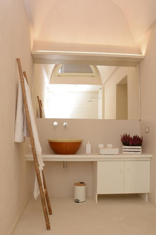Casina Fontana Bed & Breakfast Lecce Exterior photo