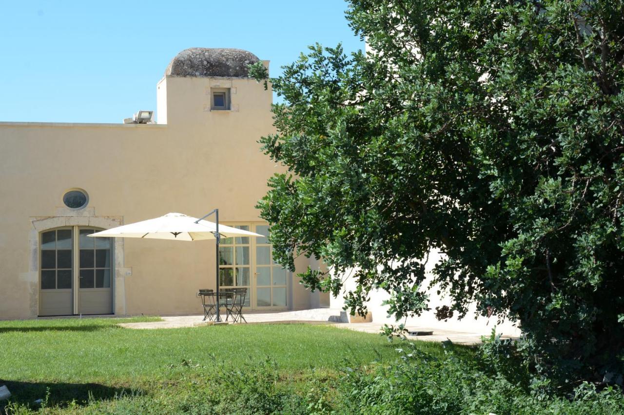 Casina Fontana Bed & Breakfast Lecce Exterior photo