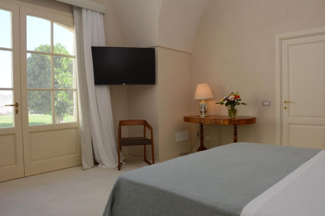 Casina Fontana Bed & Breakfast Lecce Exterior photo