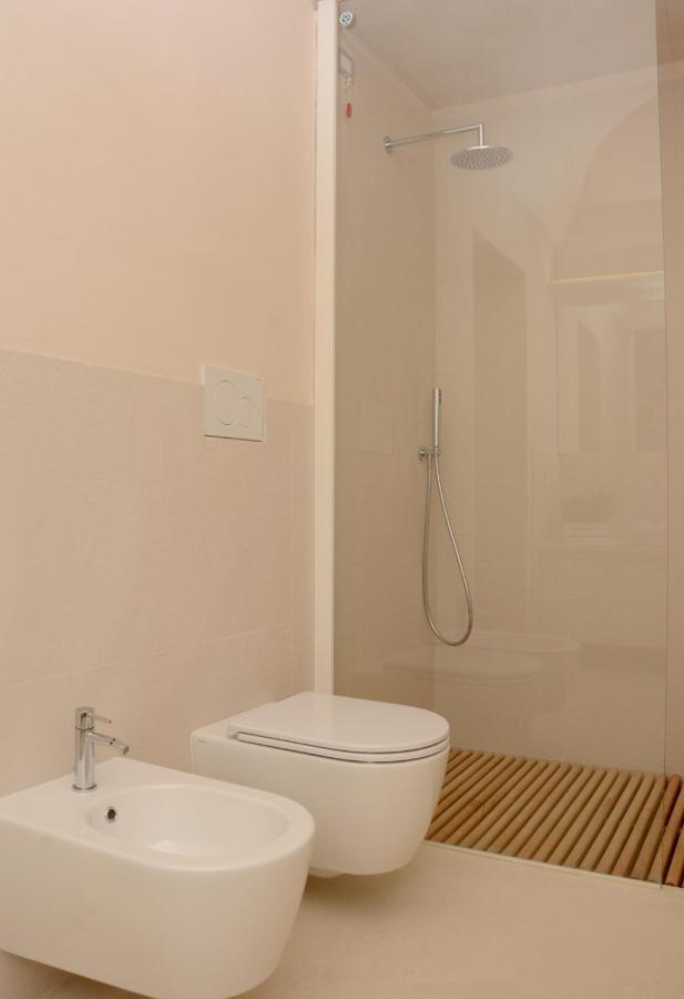 Casina Fontana Bed & Breakfast Lecce Exterior photo