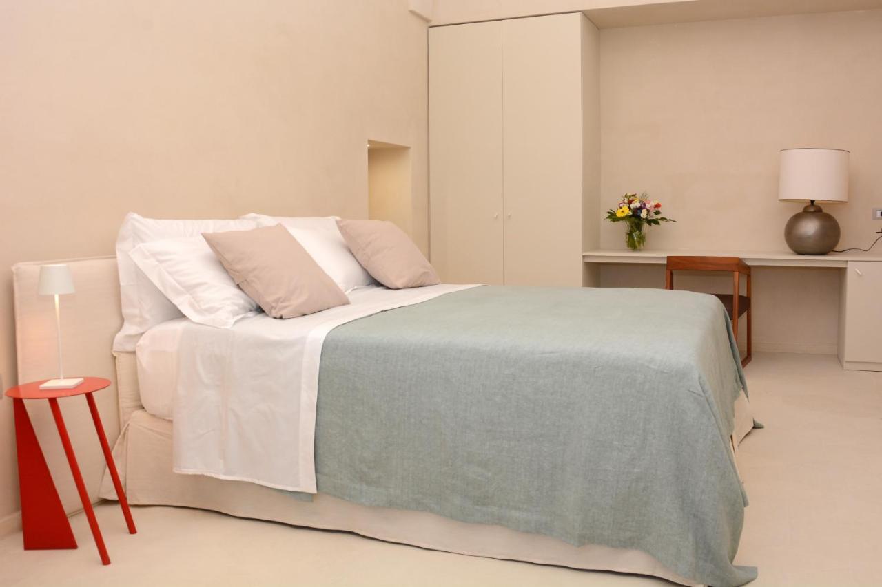 Casina Fontana Bed & Breakfast Lecce Exterior photo