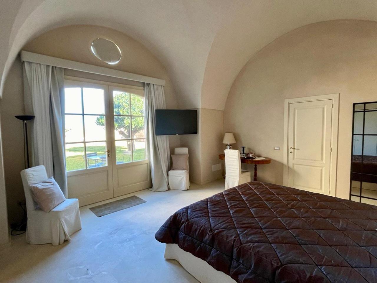 Casina Fontana Bed & Breakfast Lecce Exterior photo