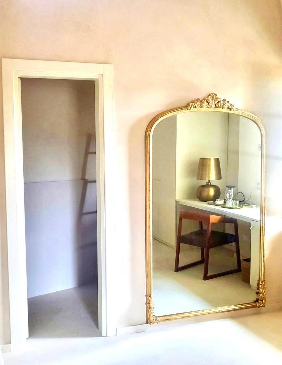 Casina Fontana Bed & Breakfast Lecce Exterior photo