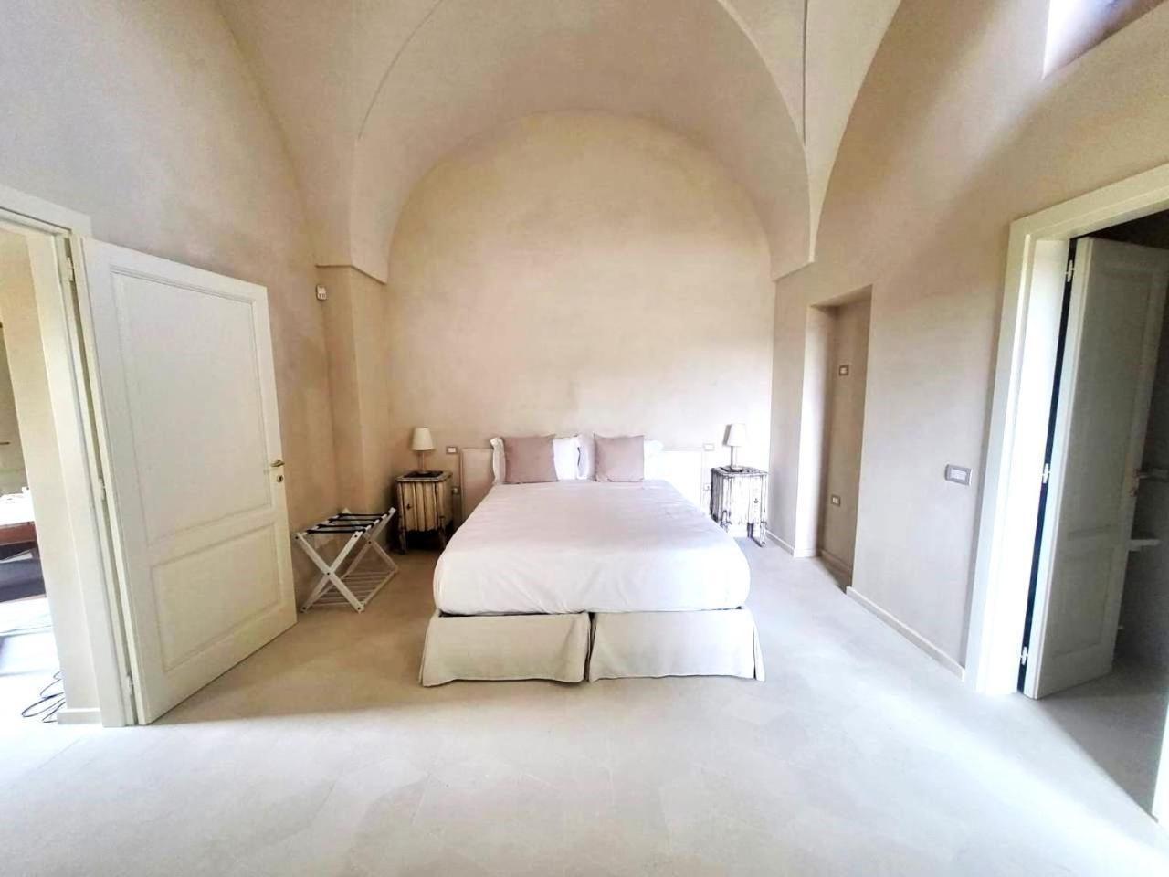 Casina Fontana Bed & Breakfast Lecce Exterior photo